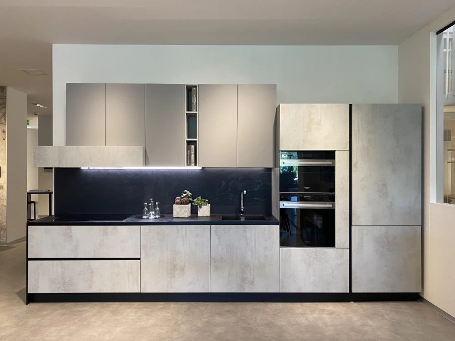 Cucina lineare Record Cucine Urban