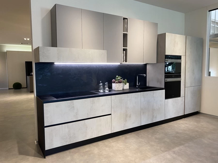 Cucina lineare Record Cucine Urban