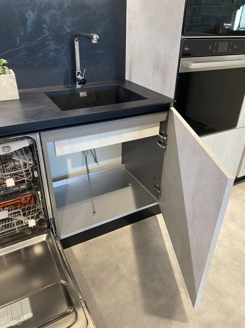 Cucina lineare Record Cucine Urban