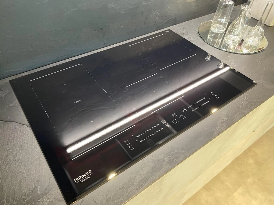 Cucina lineare Record Cucine Urban