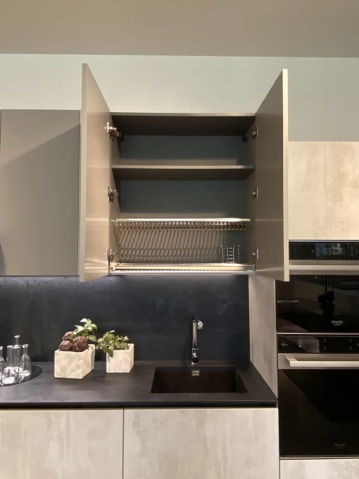 Cucina lineare Record Cucine Urban