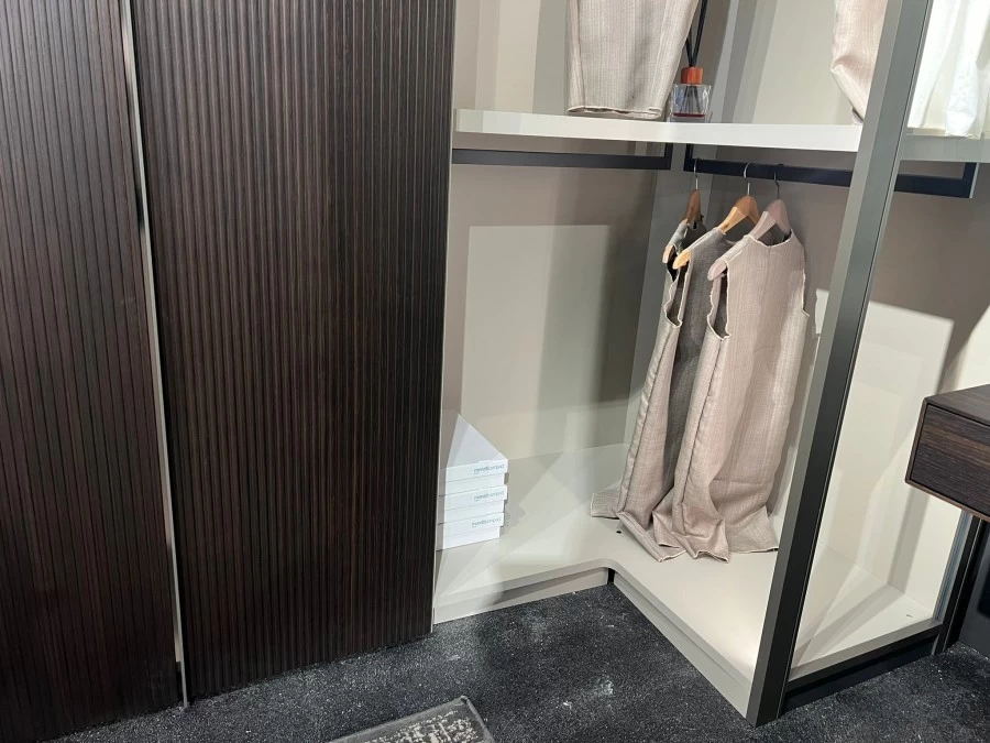 Cabina armadio Dall'Agnese Wardrobe