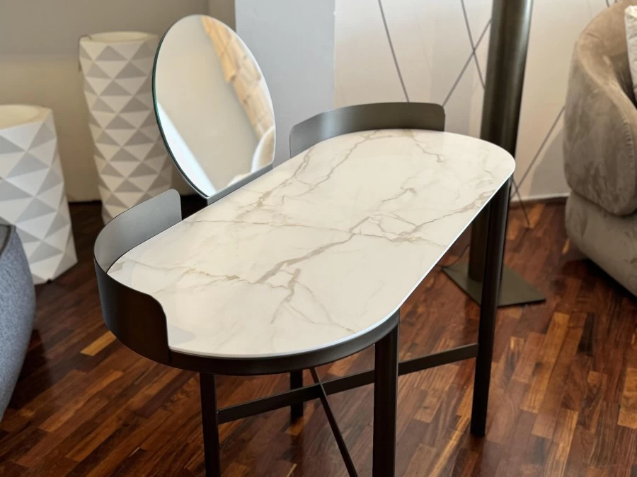 Scrittoio Bonaldo Asia Vanity