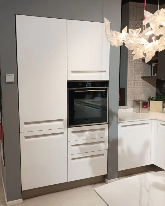 Cucina angolare Arredo3 Tekna