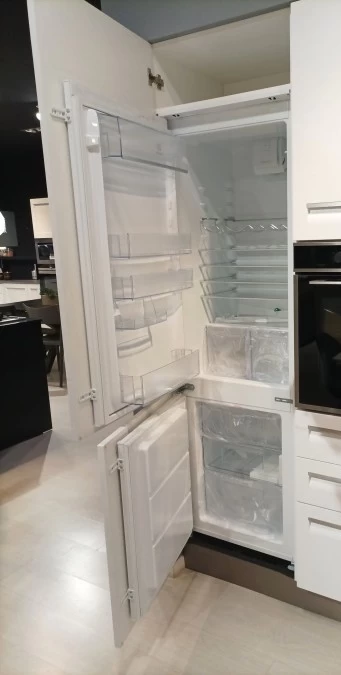 Cucina angolare Arredo3 Tekna