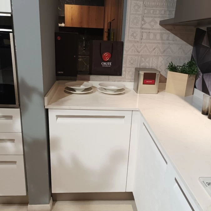 Cucina angolare Arredo3 Tekna