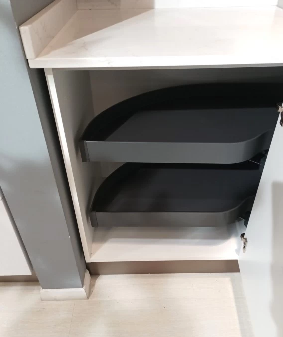 Cucina angolare Arredo3 Tekna