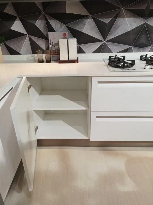 Cucina angolare Arredo3 Tekna