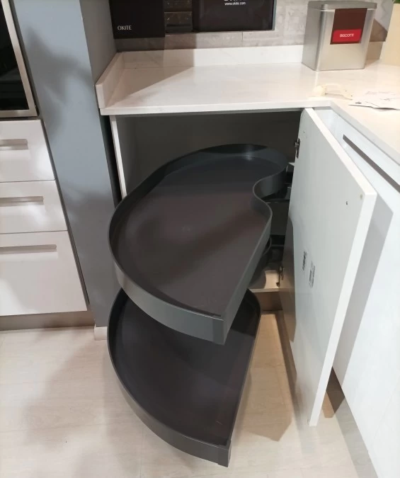 Cucina angolare Arredo3 Tekna