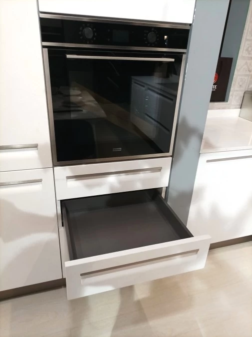 Cucina angolare Arredo3 Tekna