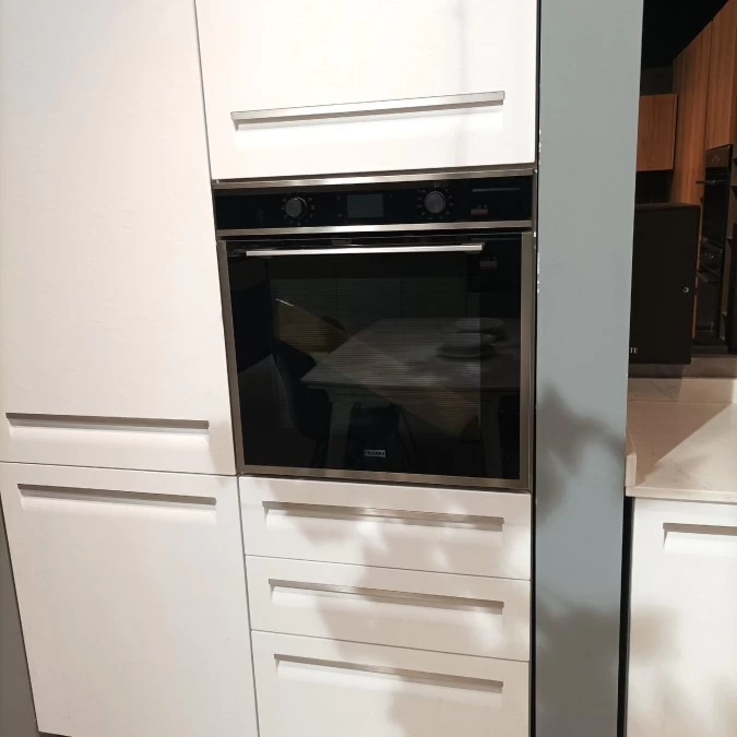 Cucina angolare Arredo3 Tekna