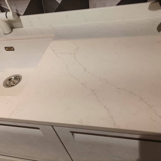 Cucina angolare Arredo3 Tekna