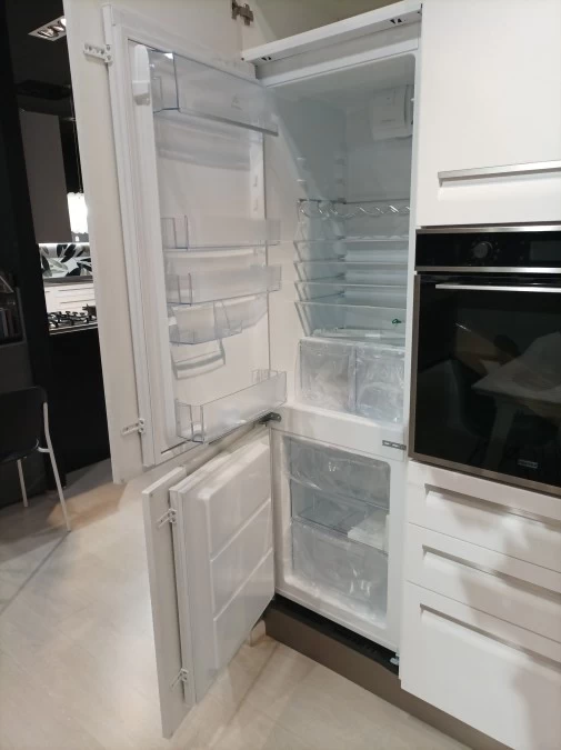 Cucina angolare Arredo3 Tekna