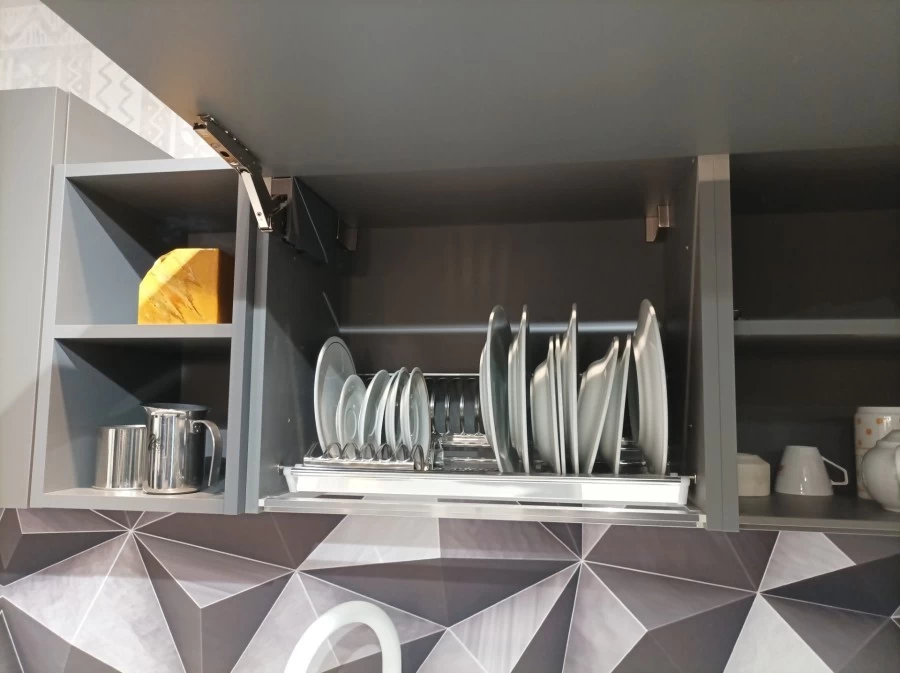 Cucina angolare Arredo3 Tekna