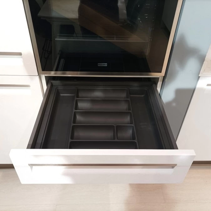 Cucina angolare Arredo3 Tekna