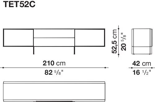 Schema tecnico