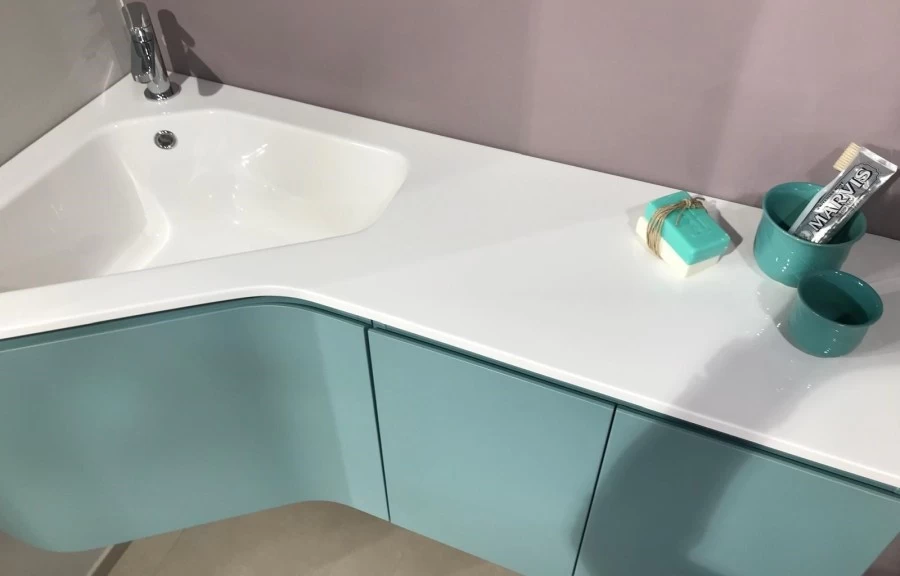 Mobile bagno Birex Lapis