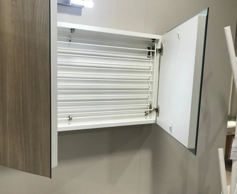 Bagno Lavanderia Birex IDROBOX