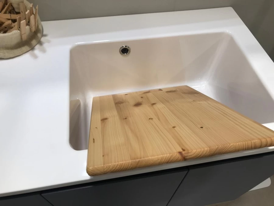 Bagno Lavanderia Birex IDROBOX