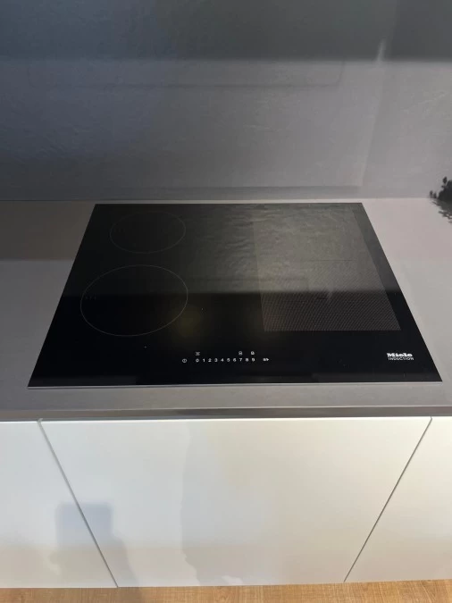 Cucina lineare Antares cucine Zen 22