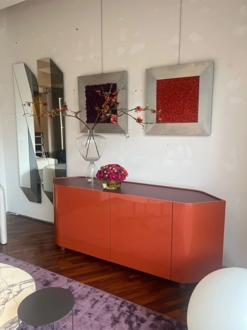 Credenza Alf DaFrè Gioberg