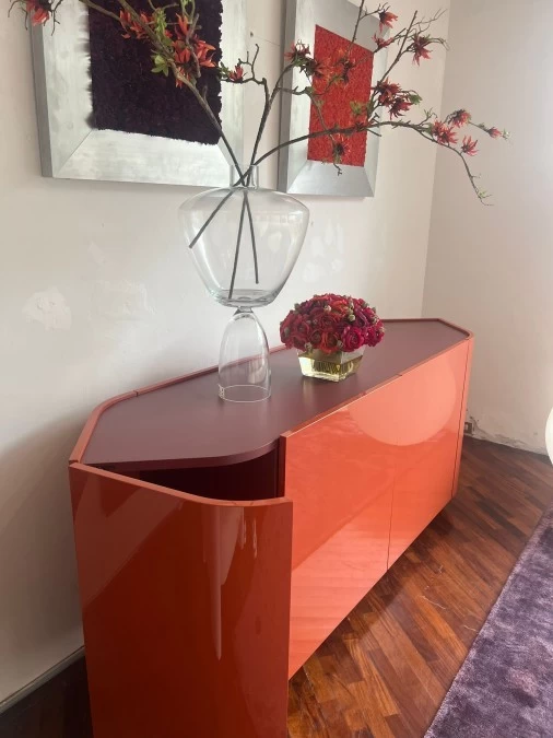 Credenza Alf DaFrè Gioberg