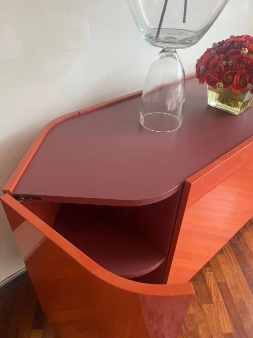 Credenza Alf DaFrè Gioberg