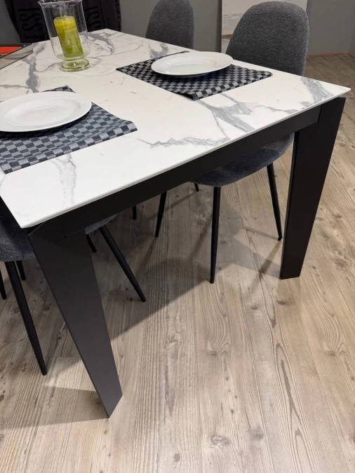 Tavolo allungabile Scavolini Infinity