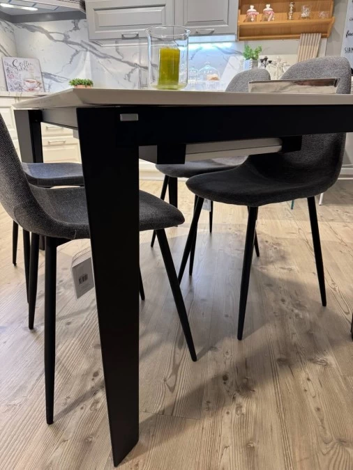 Tavolo allungabile Scavolini Infinity