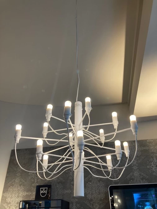 Lampada sospesa Flos 2097 /18