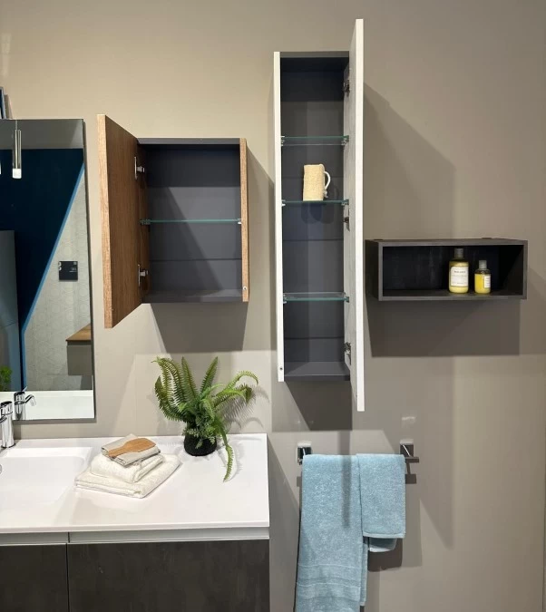 Mobile bagno Scavolini Tratto