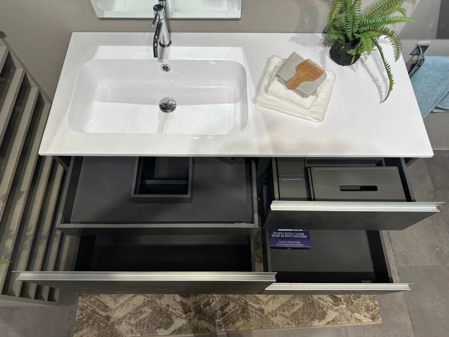 Mobile bagno Scavolini Tratto