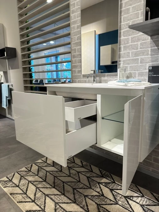 Mobile bagno Scavolini Rivo