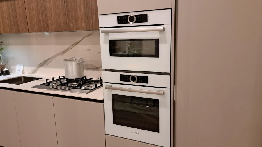 Cucina lineare Arredo3 kalì