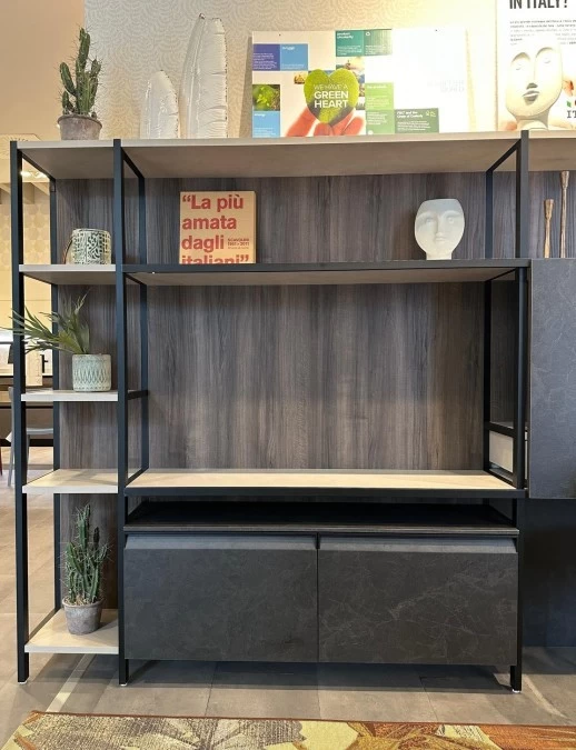 Libreria Scavolini Formalia