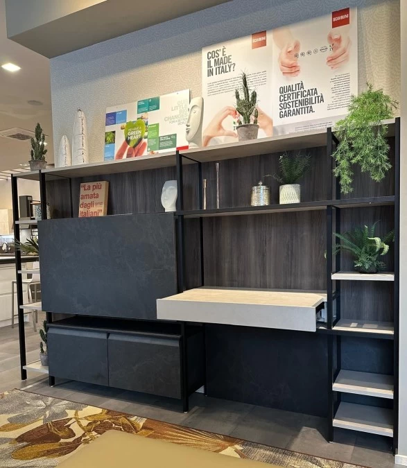 Libreria Scavolini Formalia