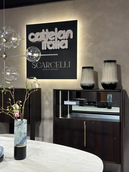 Madia Cattelan Italia CREMONA