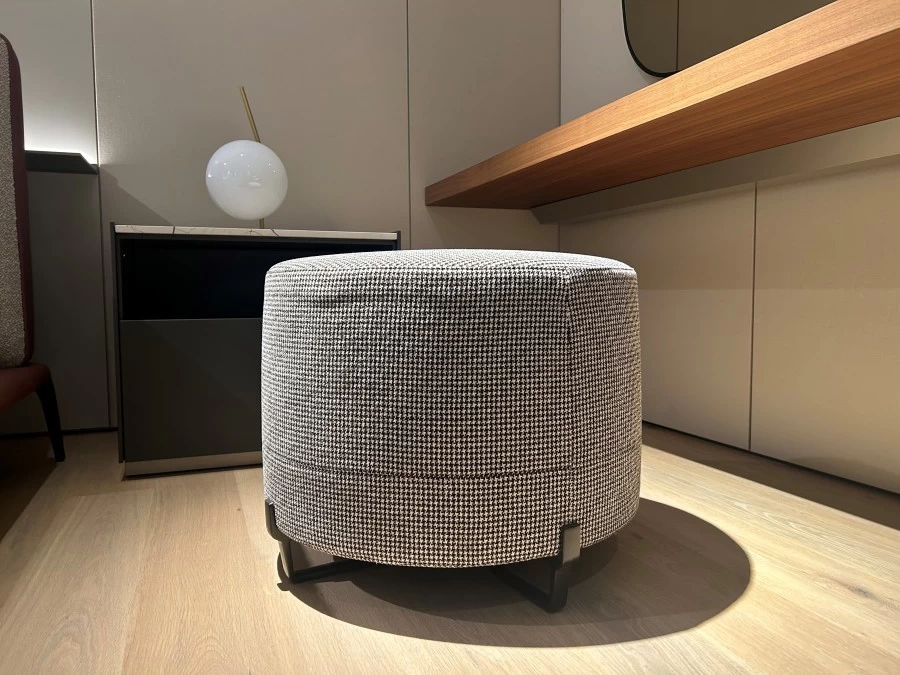 Pouf Poliform NEW YORK