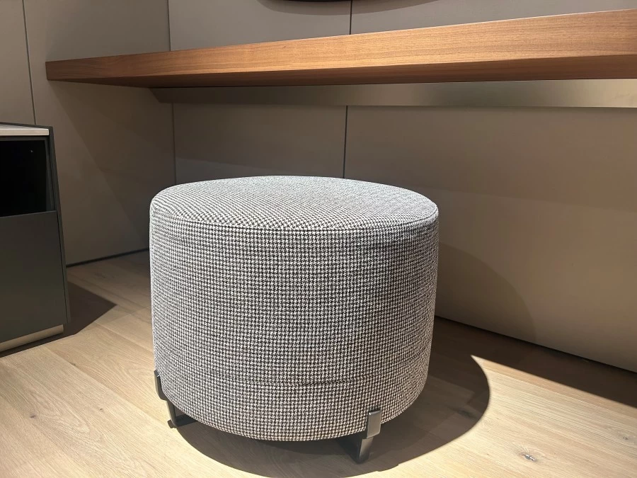 Pouf Poliform NEW YORK