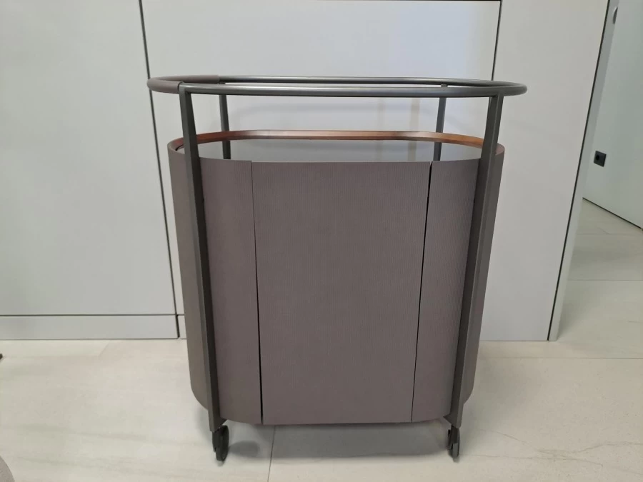 Consolle Poltrona Frau TROLLEY MI