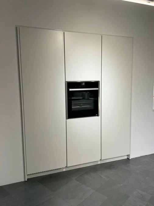 Cucina con Isola TM Italia T30