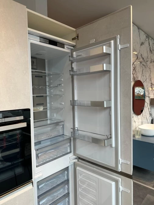 Cucina lineare Scavolini Formalia