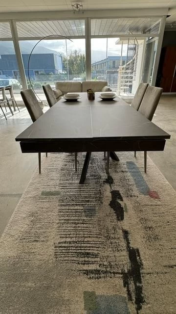 Tavolo allungabile Scavolini Manhattan