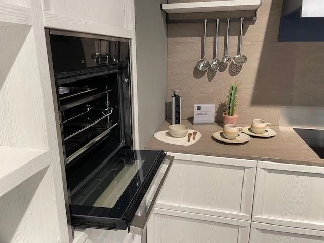 Cucina con Isola Stosa Cucine Newport