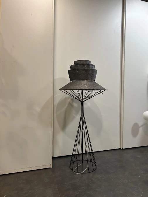 Lampada da terra Cattelan Italia Bolero