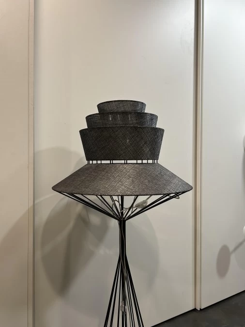 Lampada da terra Cattelan Italia Bolero