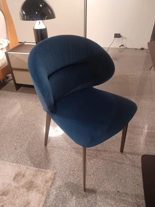 Poltroncina Bontempi Drop