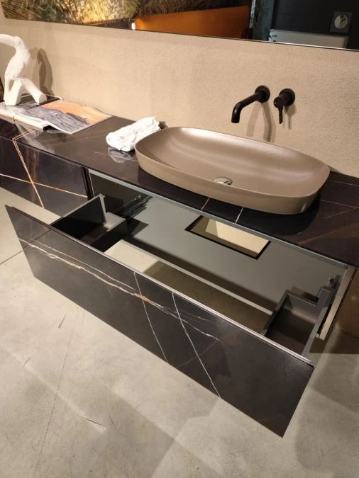 Mobile bagno Lago 36&8