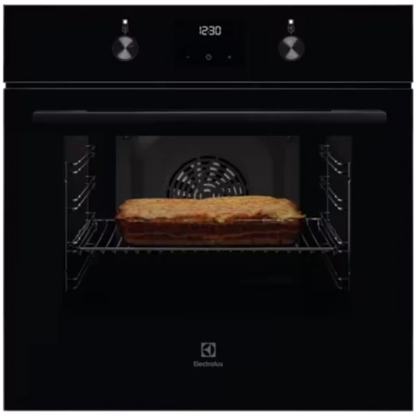 Forno Electrolux KOFGC40BK