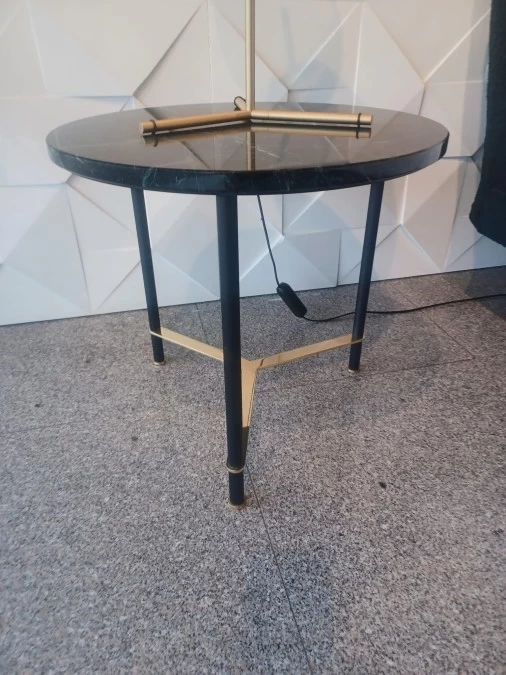 Tavolino rotondo Gallotti & Radice Cookies Circle